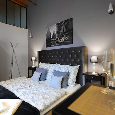 Apartmany Palackeho 코시체 외부 사진